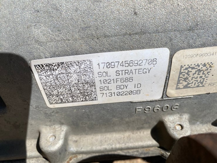 #7424-•-2017-f-350-4wd-engine-and-transmission-(antigo,-wi)-image-9