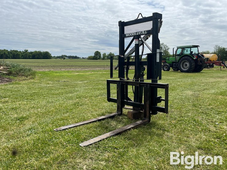 woods-50"-dual-pallet-forks-image-1