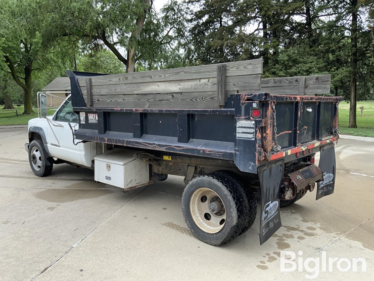 1991-chevrolet-c3500-image-7