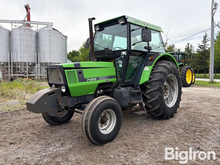 1990-deutz-allis-7085-2wd-tractor-image-1