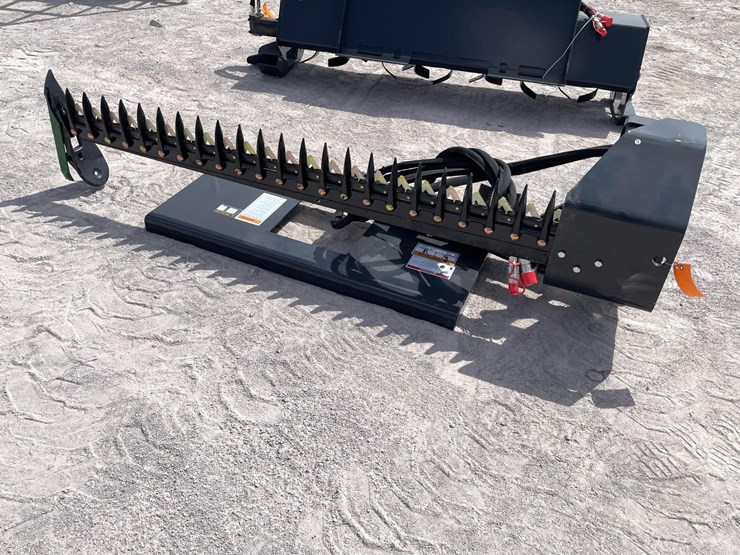 #2769-•-unused-2026-wolverine-sickle-bar-mower-attachment-image-3