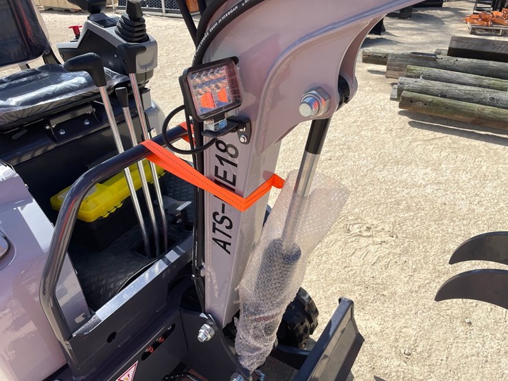 #1106-•-new-ats-me18-mini-excavator-image-18