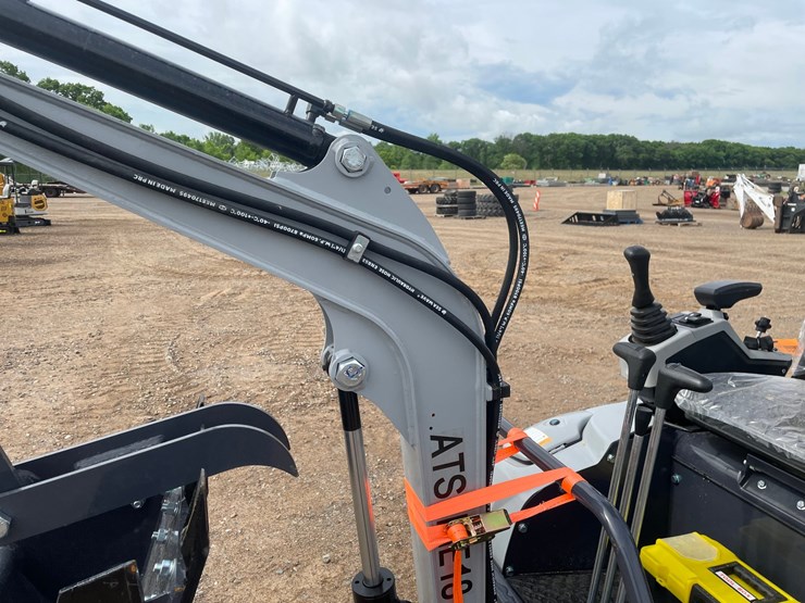 #2035-•-unused-2026-ats-mini-excavator-image-20