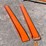 #2798-•-unused-2026-wolverine-skid-steer-pallet-fork-extensions-image-3