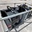 #2763-•-unused-2026-wolverine-skid-steer-grapple-bucket-attachment-image-6