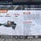 #2748-•-unused-2026-wolverine-skid-steer-brush-cutter-attachment-image-1