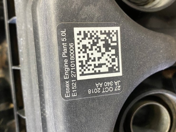 #7504-•-v8-ford-engine-5.0l-(antigo,-wi)-image-11