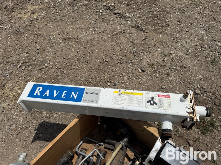 raven-accuflow-nh3-cooler-w/-misc-nh3-parts-image-20