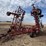 wilrich-47’-quad-5--field-cultivator,-tri-fold,-double-spring-shanks,-nice-shape,-￼note:-top-is-not-folded-down-in-photos,-but-will-image-3