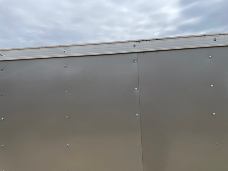 #413-•-2024-american-8'-cargo-enclosed-trailer-(no-title)-image-15