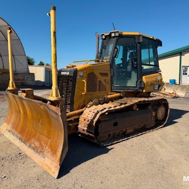 CATERPILLAR D5K