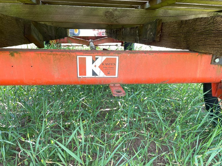 #2009-•-hay-wagon-with-kasten-running-gear-(colfax-wi)-image-8