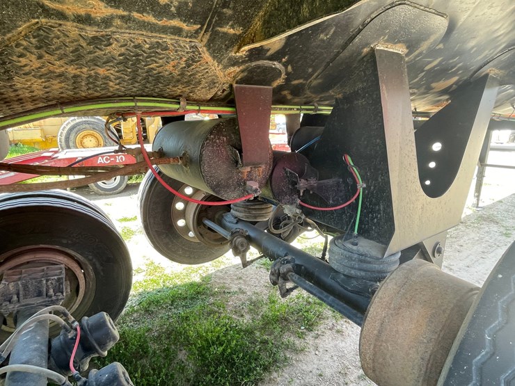 #6154-•-2016-klement-frameless-tri--axle-rock-tub-semi-trailer-(has-title)-image-27