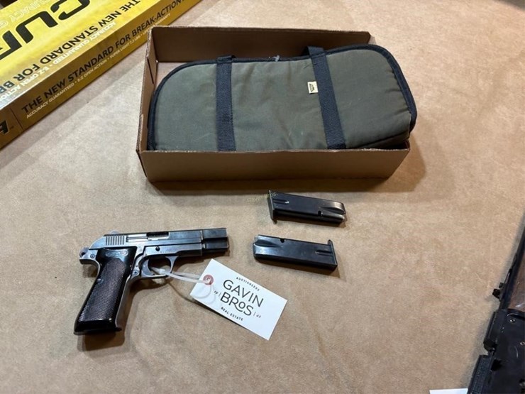 howco-dist-inc.-mak-mdl.p-15-9mm-pistol-image-1