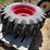 tiron-380/70-19.5-tires-w/-8-lug-rims-image-2