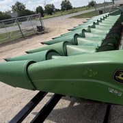JOHN DEERE 12