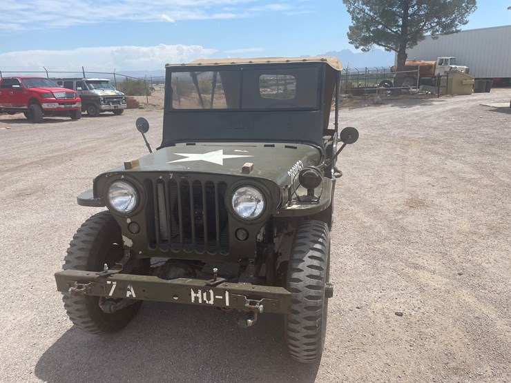 #221-•-1946-willys-cj-2a-jeep-(has-a-nm-title)-image-2