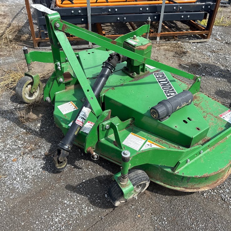 FRONTIER GM1072R