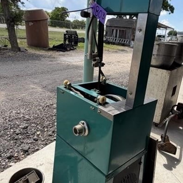 SL- Meat Saw