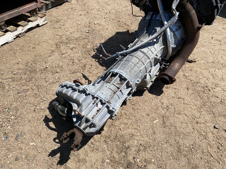 #7424-•-2017-f-350-4wd-engine-and-transmission-(antigo,-wi)-image-7