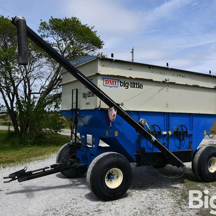 DMI D470