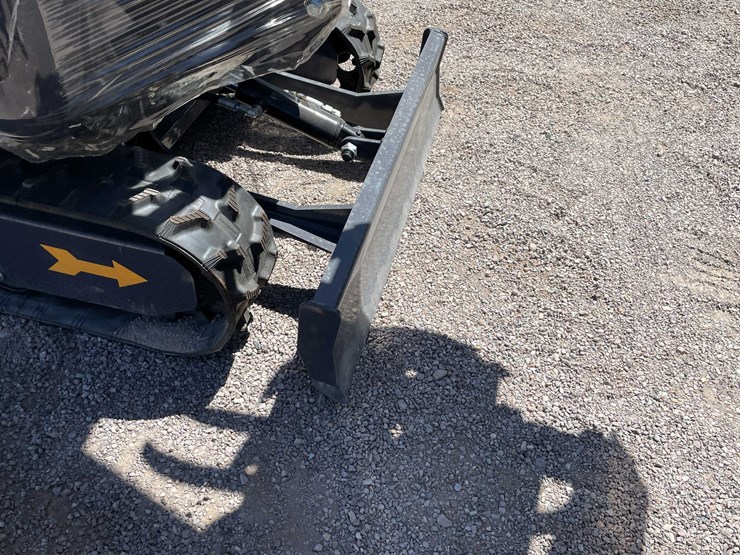 #2666-•-unused-2026-ats-power-mini-excavator-image-32