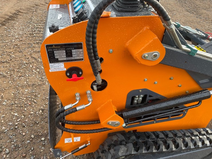 #2003-•-unused-2026-landhonor-mini-skid-steer-loader-image-9
