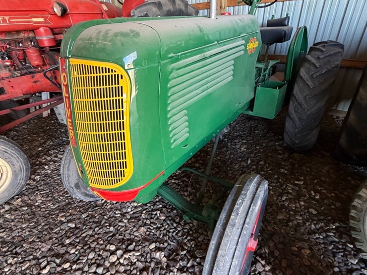 oliver-60-standard-wide-front,-completely-restored,-highly-collectible-image-3