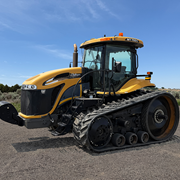 CHALLENGER MT765C