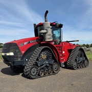 2015 CASE IH STEIGER 420 ROWTRAC