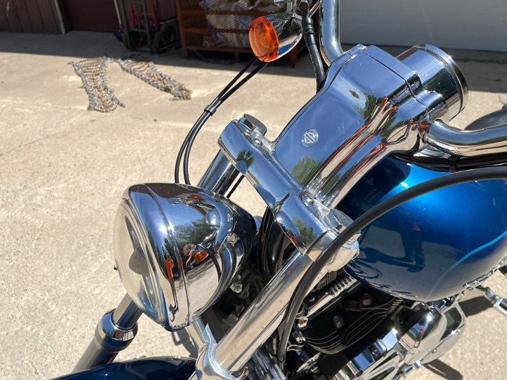 #402-•-2005-harley-davidson-1200xl-sportster-motorcycle-(has-wi-title)-image-12