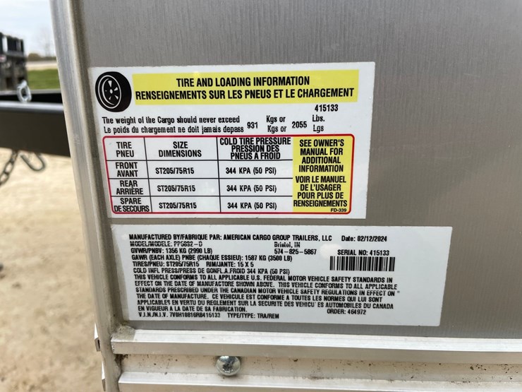 #413-•-2024-american-8'-cargo-enclosed-trailer-(no-title)-image-60
