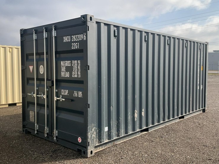 #4022-•-one-trip-20'-multi-door-shipping-container-image-1
