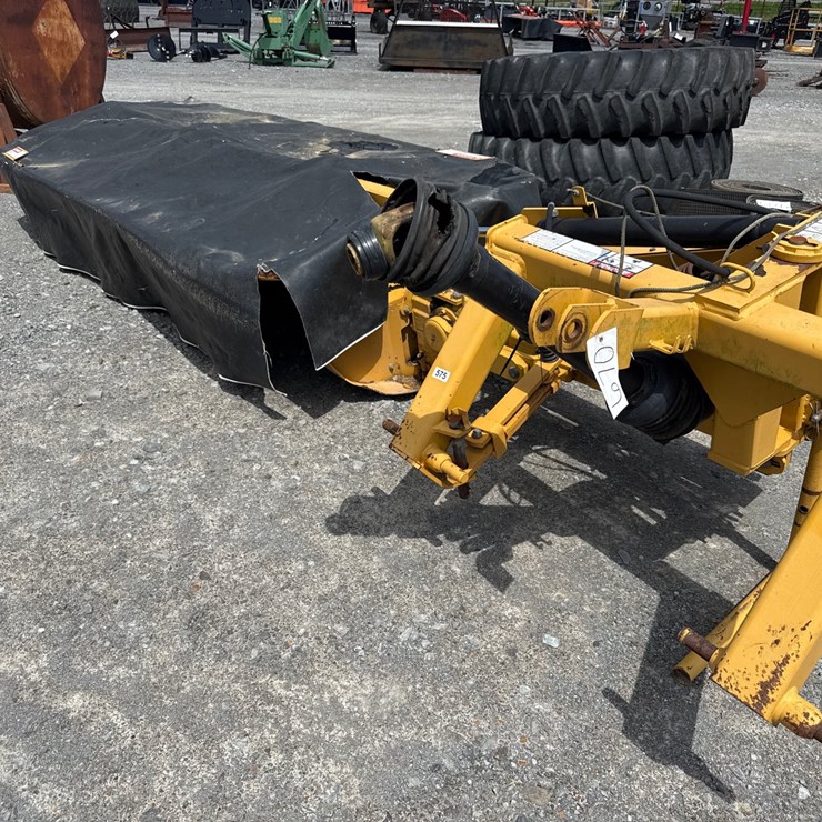 VERMEER M7040