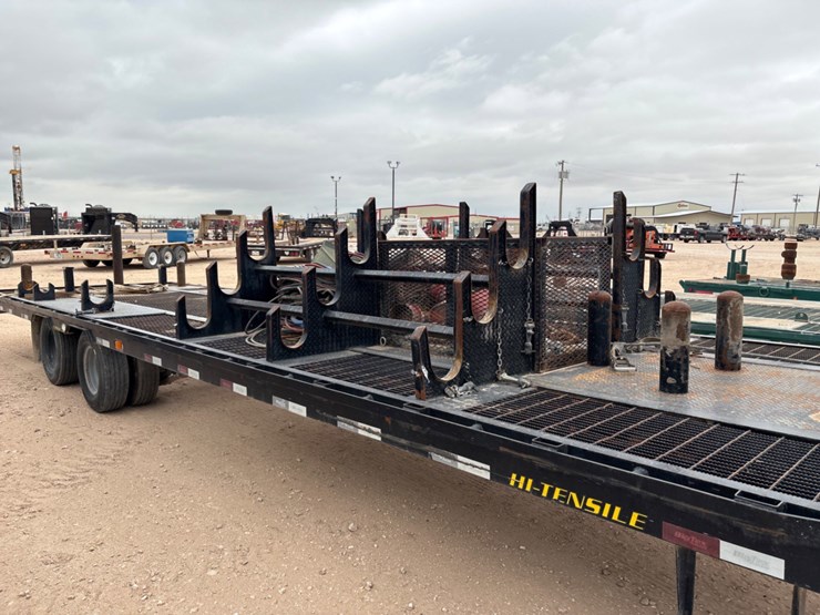 2020-big-tex-32’x-102”-t/a-gooseneck-wireline-tool-trailer-image-3