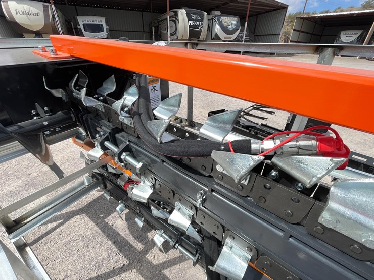 #2759-•-unused-2026-wolverine-skid-steer-trencher-attachment-image-14