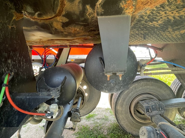 #6154-•-2016-klement-frameless-tri--axle-rock-tub-semi-trailer-(has-title)-image-17