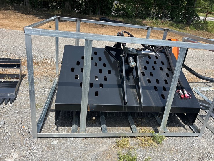 #110-•-72”-skid-steer-landscape-rake-image-1