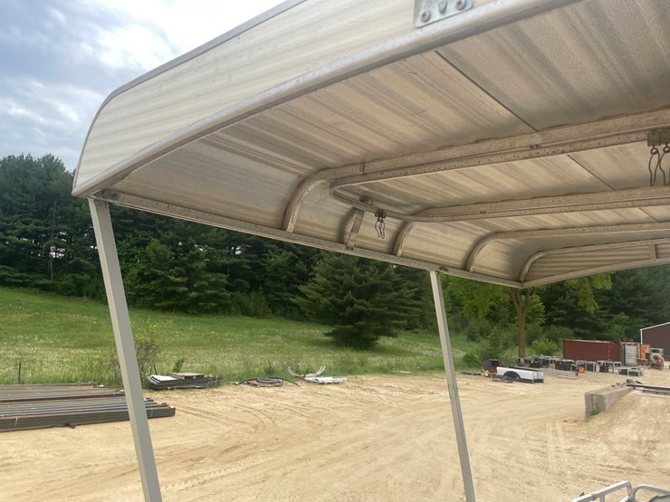 #2000-•-1991-playbuoy-20'-pontoon-with-trailer-(has-wi-title)-image-69
