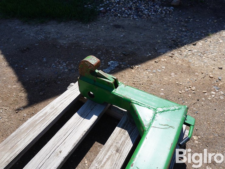 john-deere-cat-3/4-quick-hitch-image-11