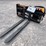 #2779-•-unused-2026-wolverine-adjustable-hydraulic-pallet-fork-attachments-image-2