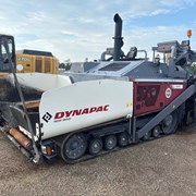 2020 DYNAPAC F1000T