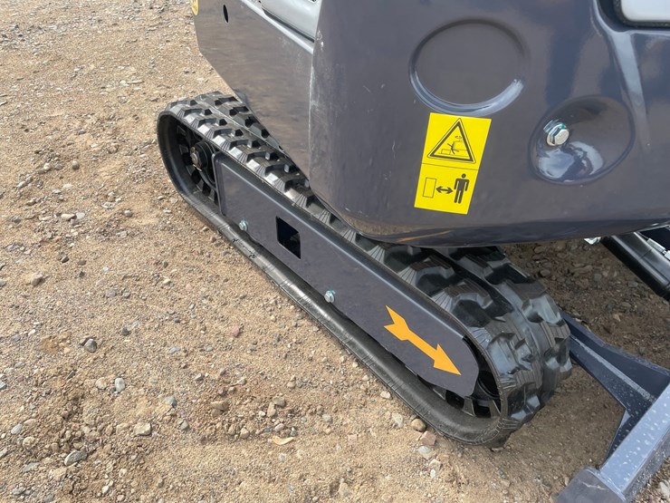 #2033-•-unused-2026-ats-mini-excavator-image-17