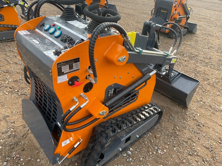 #2005-•-unused-2026-landhonor-mini-skid-steer-loader-image-12