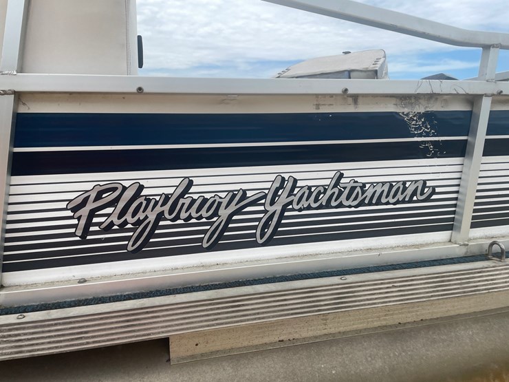 #2000-•-1991-playbuoy-20'-pontoon-with-trailer-(has-wi-title)-image-9