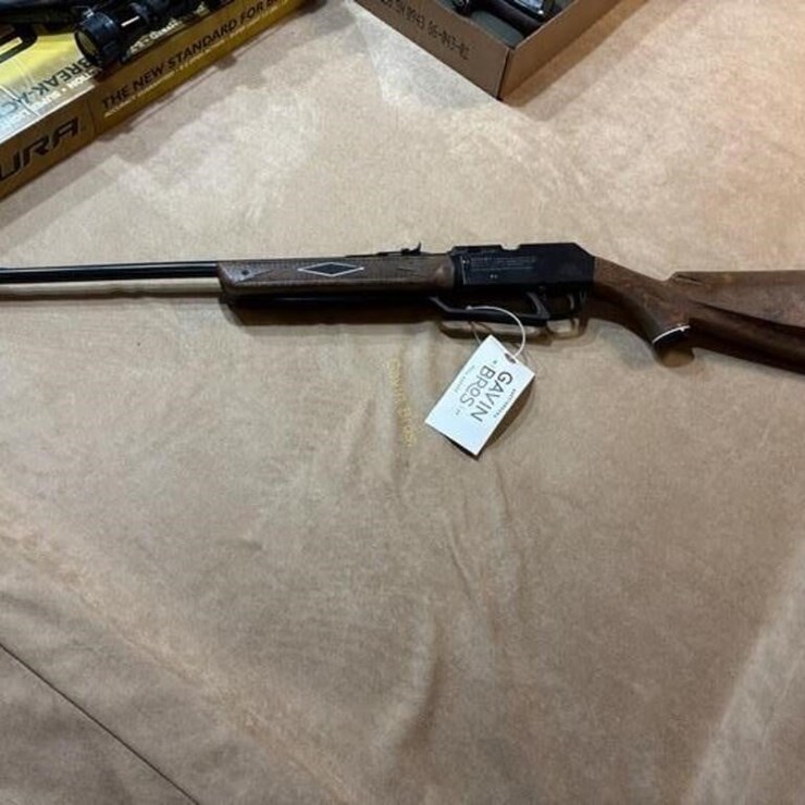 Daisy Powerline 880 BB Gun
