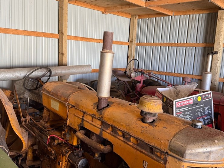 minneapolis-moline-tractor,-(minneapolis-moline-#3)-image-11