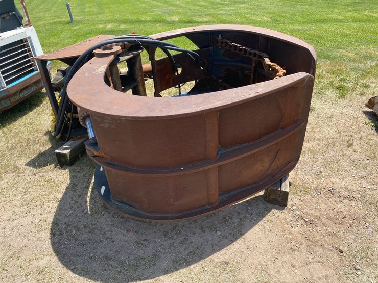 #7078-•-rotoback-pulp-grapple-bucket-with-rotator-(deerbrook,-wi)-image-4