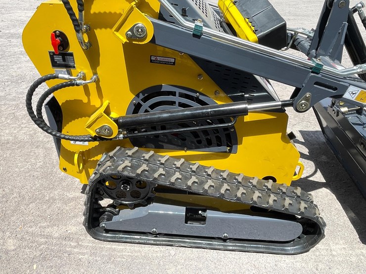 #2701-•-unused-2026-mini-skid-steer-loader-image-18