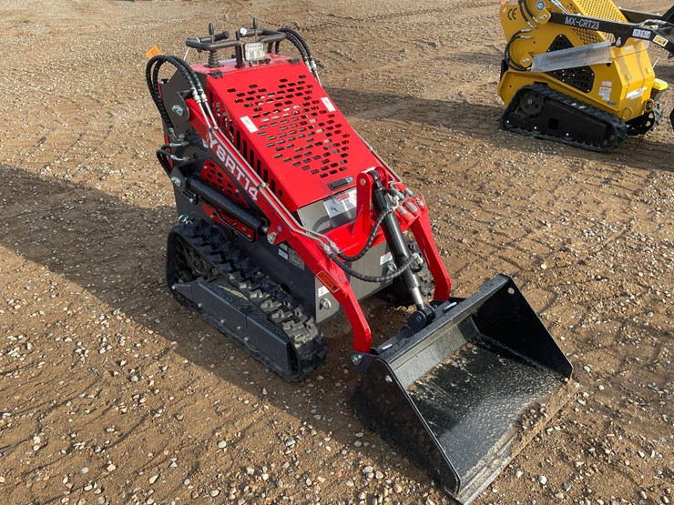 #2008-•-2026-agt-ysrt14-skid-steer-loader-image-4